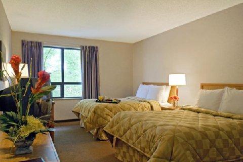 Comfort Inn Campbellton Εξωτερικό φωτογραφία